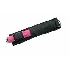 BATAN PINK/BLACK W/ SHTH