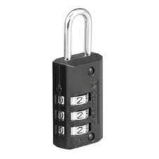 AXIOM COMBO PAD LOCK
