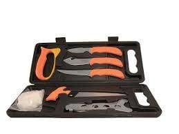 OE WILD PAK 7PC GAME PROCESSING SET