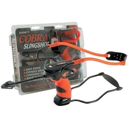 BARNETT COBRA SLINGSHOT