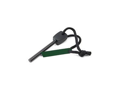GH UNEX FIRE STARTER BLACK