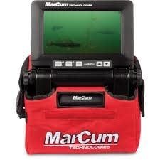 MAR VS485C 7&quot; LCD UNDERWATER VIEW SYSTEM