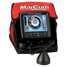 MARC LX7 DIGITAL SONAR SYSTEM