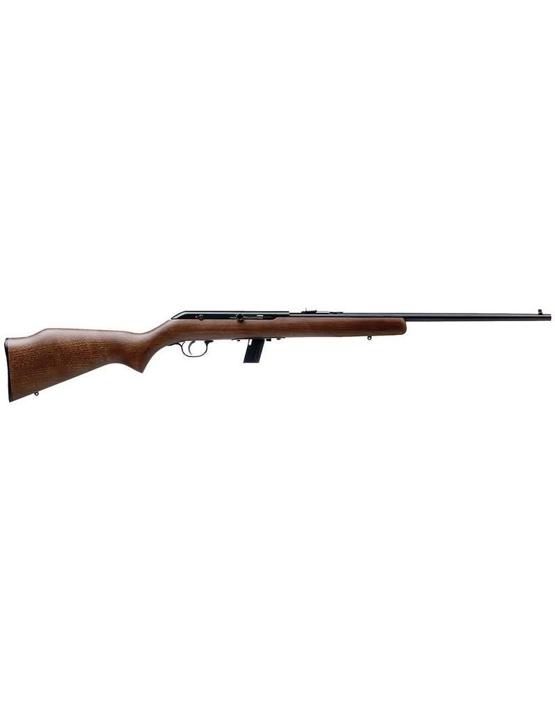 SAV 64 G 22LR WOOD SEMI AUTO