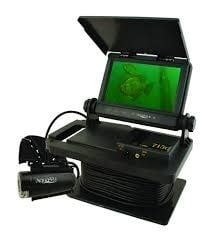 AQUA-VU 715C UNDERWATER CAMERA