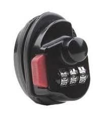 UNEX TRIGGER COMBO LOCK