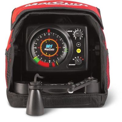 MARC M1 FLASHER SONAR SYSTEM