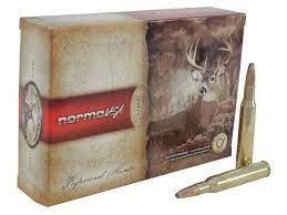 NORMA ORYX 308 NORMA 180GR ORYX