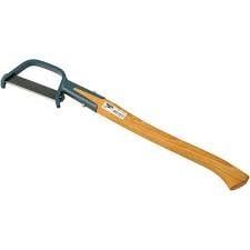 KWF BAHCO CLEARING AXE