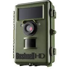 BUSH NATURE VIEW CAM HD LIVE VIEW CAM