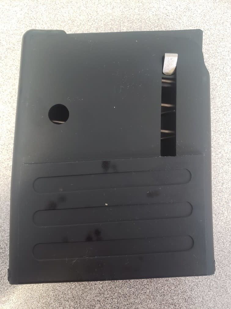 AD RANGER XT3 410GA 5RND MAGAZINE