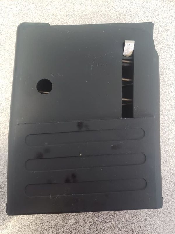AD RANGER XT3 410GA 5RND MAGAZINE