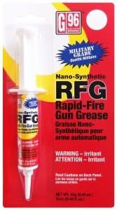 G96 RFG RAPID FIRE GUN GREASE 12g
