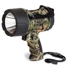 CYCLOPS 4 WATT LED CAMO SPOTLIGHT