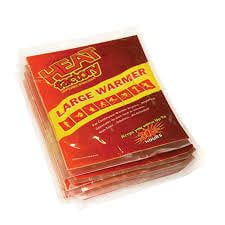 HEAT FACTORY LARGE WARMER