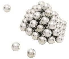 UX SLINGSHOT 3/8&quot; STEEL AMMO100PK