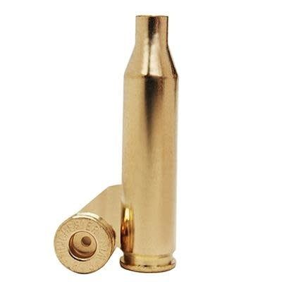 WIN UNPRIMED BRASS 270WSM 50PK