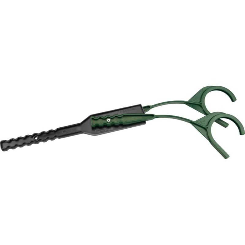 CALD CLAY LAUNCHER DOUBLE THROWER