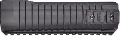 CAN 12GA SHORT PUMP FOREND W/ RAIL