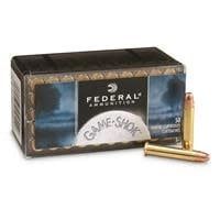 FED GAME SHOK 22WIN 50GR JHP single