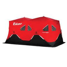 ESK FAT FISH 9416 7-9 POP ICE TENT