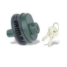 UNEX GH TRIGGER LOCK KEYED