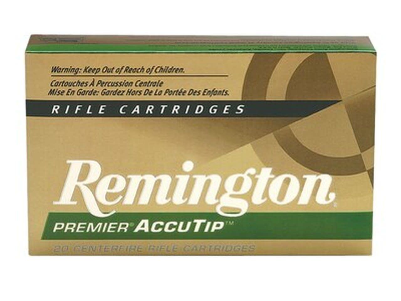 REM 221 REM FIREBALL 50GR ACCUTIP-V BT PREMIER