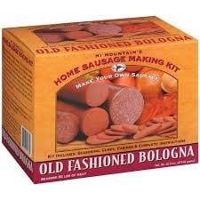 HI MT OLD FASION BOLOGNA KIT