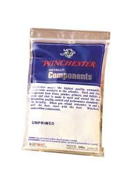 WIN 32WIN SPCL UNPRIMED HANDGUN BRASS 50PK