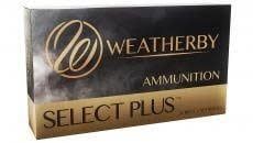 WBY 240 WBY 85GR BARNES TSX ULTRA-HIGH VELOCITY
