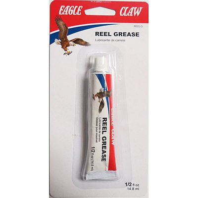 EC REEL GREASE 1/2oz