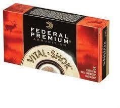 FED 300WIN 200GR TROPHY BONDED BEAR CLAW BIG GAME PREMIUM