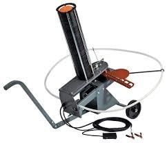 CHAMP WHEELYBIRD TRGT THROWER