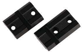 WEA WIN 94 ANGLE EJECT #94&amp;95 2PC MATTE BLACK BASE SET