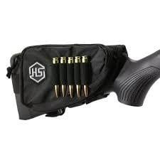 HS RIFLE SHELL HOLDER POUCH