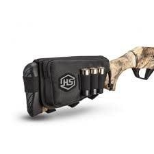 HS SHOTGUN SHELL HOLDER POUCH