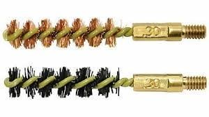 OTIS 30-06/300/30-30 CAL  NYLON/BRASS BRUSH