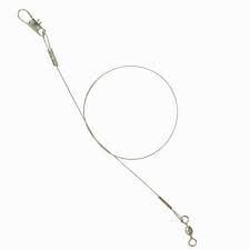 BERK 12&quot; LEADERS STAINLESS