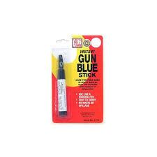G96 INSTANT GUN BLUE STICK 10cc