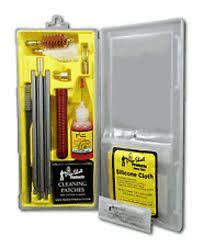 PS SHOTGUN CLEANING KIT 12GA