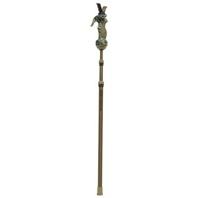 PRIMOS TRIGGER STICK GEN 3 MONO POD CAMO/GREEN