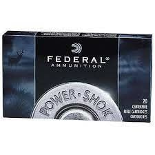 FED 338 FEDERAL 200GR UNI-COR SP