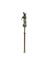 PRIMOS TRIGGER STICK GEN 3 21&quot;-30&quot; MONOPOD CAMO/GREEN