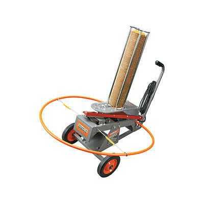 CHAMP WHEELYBIRD 2.0 TRGT THROWER