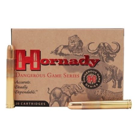 HOR 338 MARLIN EXPRESS 200GR FTX LR