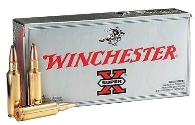 WIN 348 WIN 200GR SILVER-TIP SUPER-X