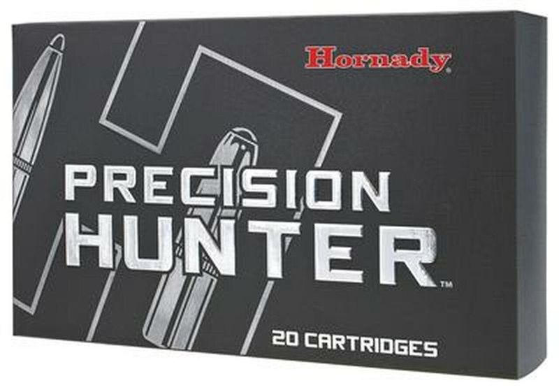 HOR 30-378 WBY 220GR ELD-X PH