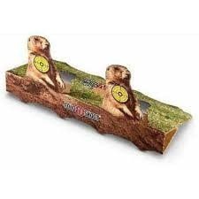 WOODYS STNDUP PRAIRIE DOG TGRT