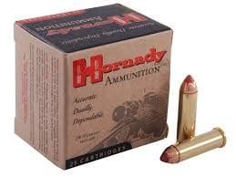 HOR 41 REM MAG 190GR FTX LEVEREVOLUTION