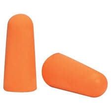 WALK FOAM EAR PLUG